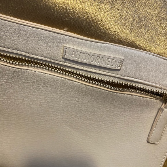 AH!DORNED skull tote - Picture 12 of 14